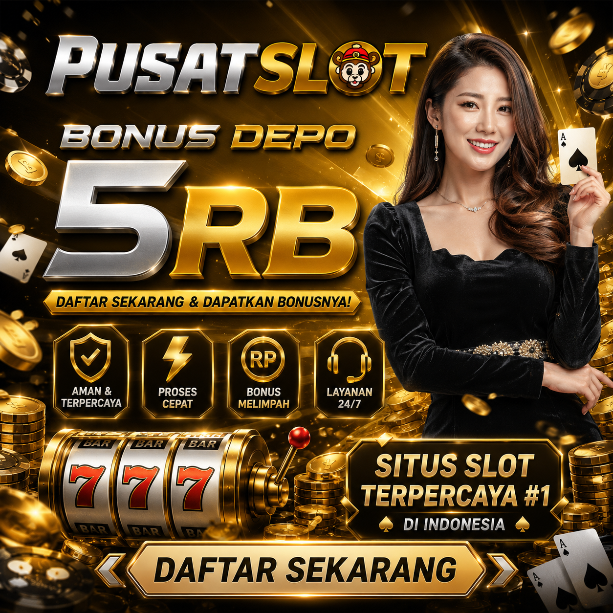 Promo